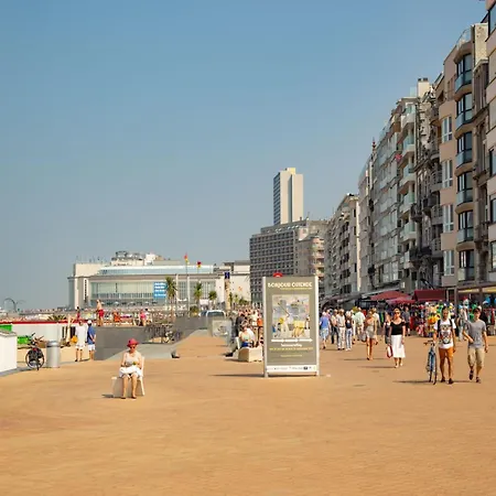 Beautiful With Sea View *