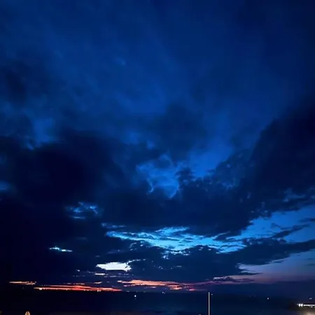 In Belgium With Sea Views Lejlighed *