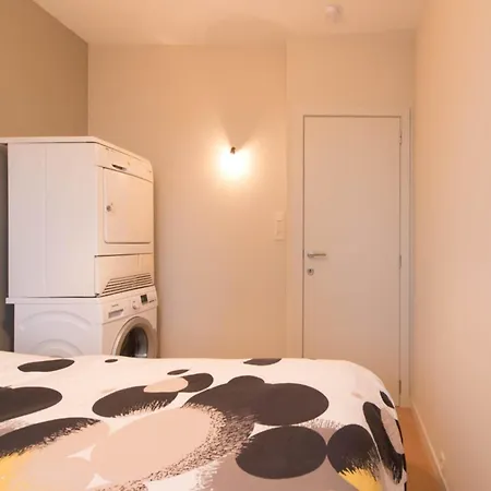 In Belgium With Sea Views Apartmán