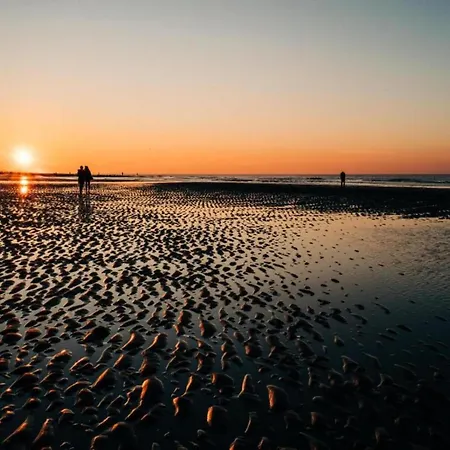 In Belgium With Sea Views Apartamento Ostende