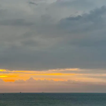 Appartement In Belgium With Sea Views Ostende