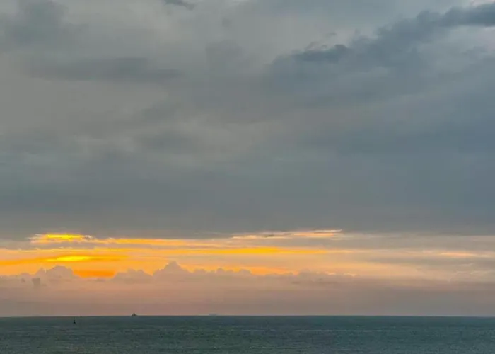 Апартаменты In Belgium With Sea Views Остенде